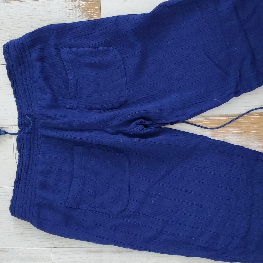 Roxy Beach Pants - image 4